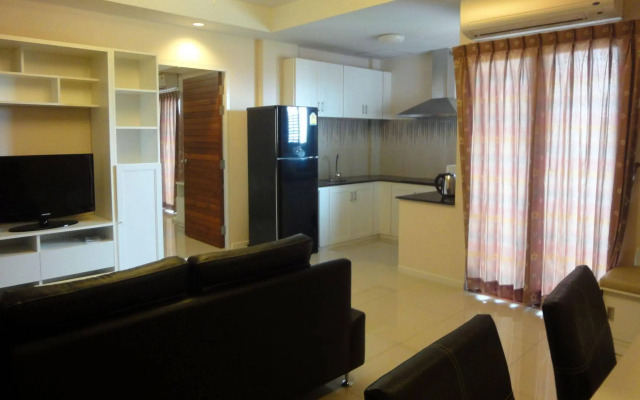 Royal Place Banchang