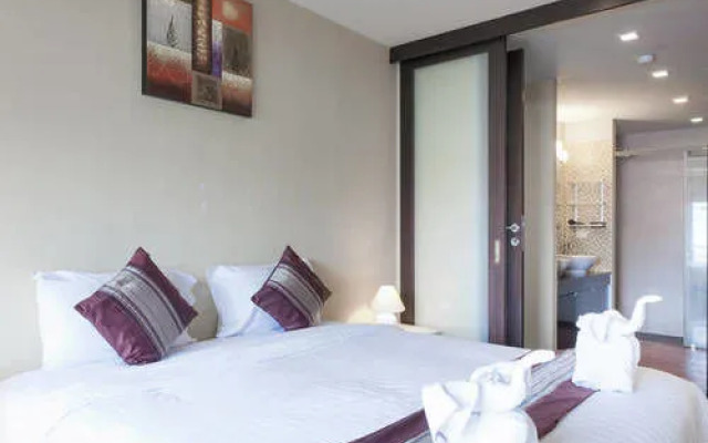 The Haven Lagoon Condo Patong