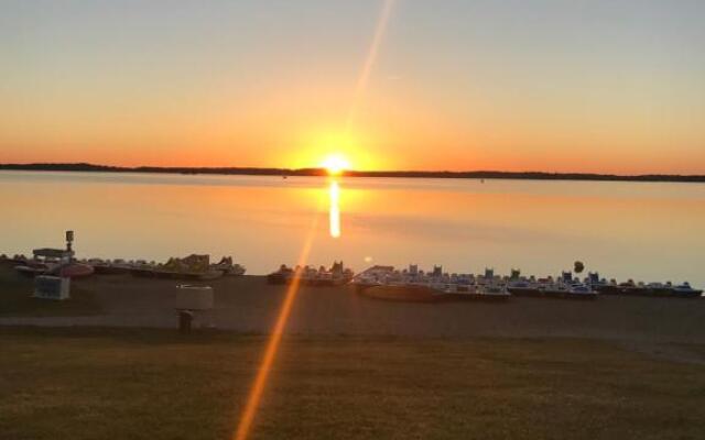 Chambre d'Hôte Pivoine