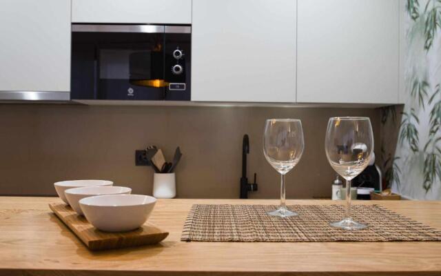 Apartamento rural Isla Esencia de Bardenas Navarra