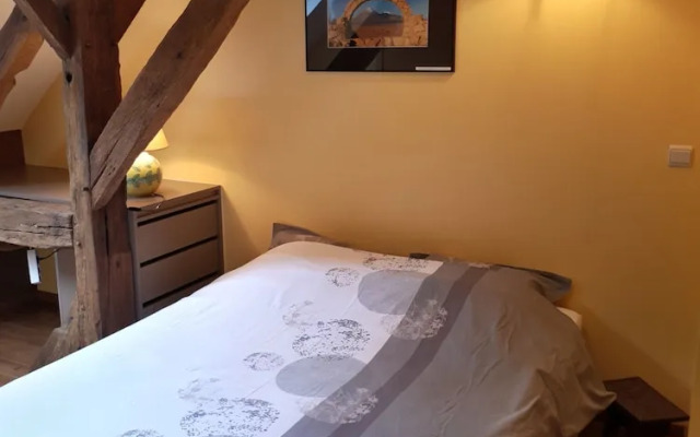 Gite Pierres d'évasions