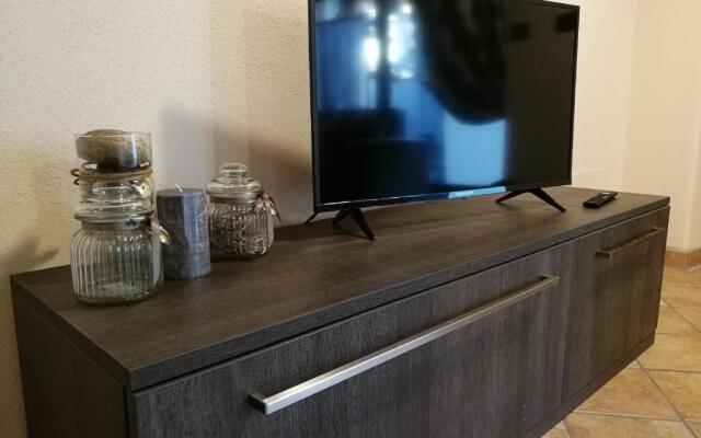 L'Atelier du Temps - Les Greniers Appartements