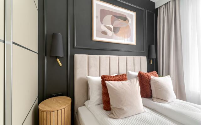 MARGI Jolly Apartament