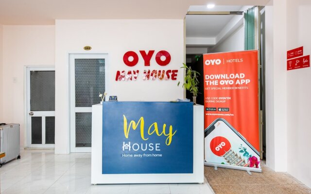 Oyo 223 May House