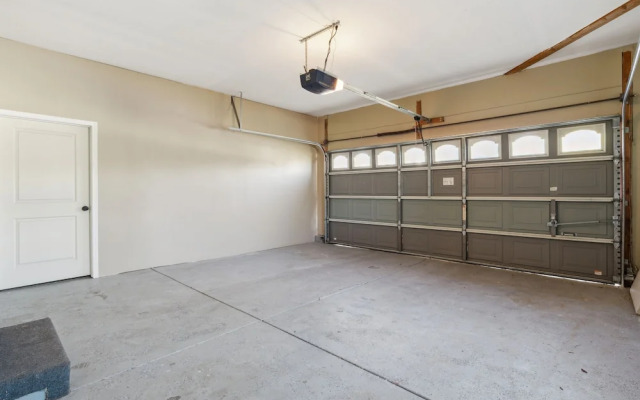 Elegant Escape 4 Bedroom Home by RedAwning