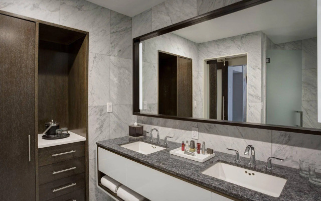 New York Marriott East Side