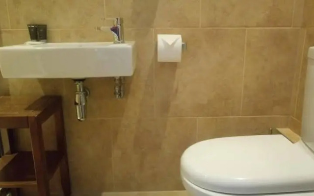 Apartments 41 Hastings