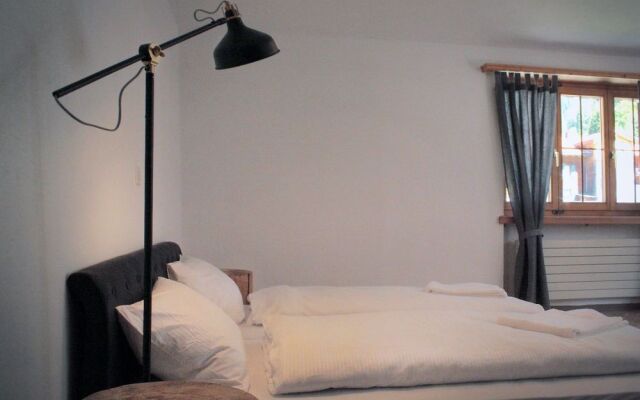 Gemsli Hotel Alte Post