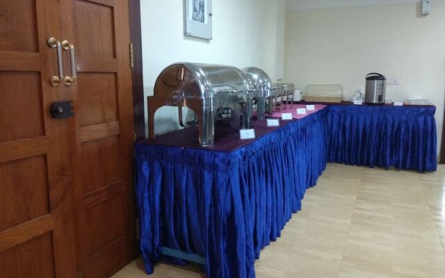 Dostyk Hotels