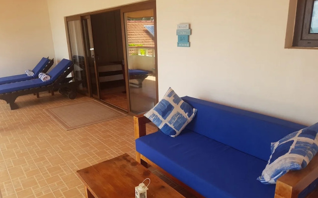 Tropical Beach House, Hikkaduwa