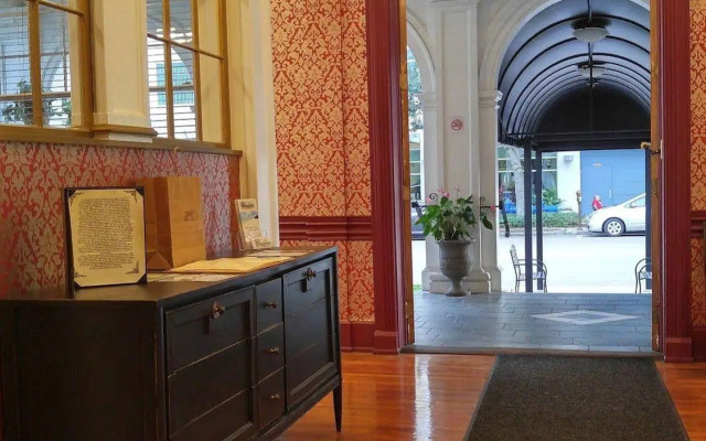Cordova Inn