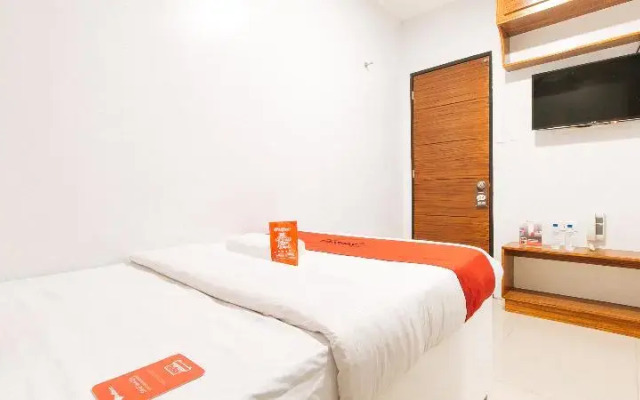 Good 101 Hotel by RedDoorz