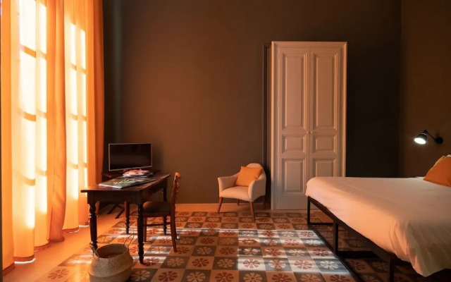 PALAZZO GARZIA - Dimora Storica