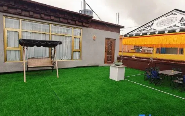 Yu·Zeren Homestay