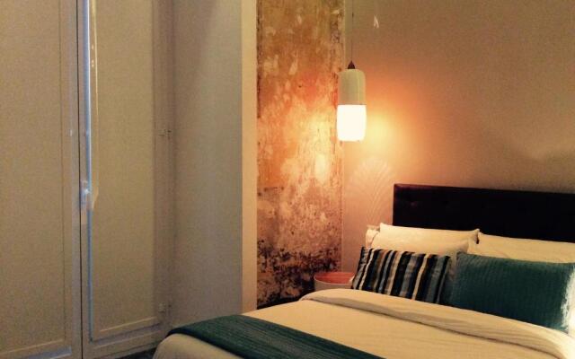 B&B Napoli Amore Mio