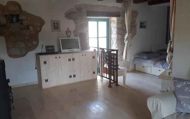 Holiday home Olea