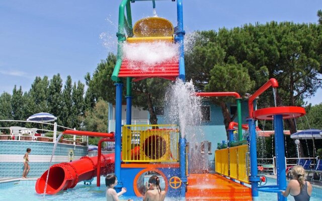 Park Gallanti Holiday Village