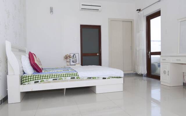 Thuy Hanh Homestay Vung Tau