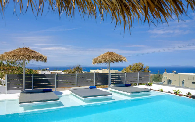 Nalu Suites