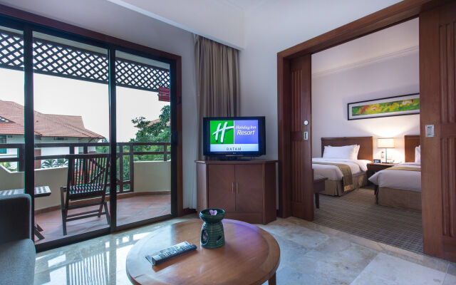 Holiday Inn Resort Batam, an IHG Hotel