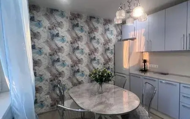 Sea Sun Apartment on Lenin street, 298B, building 4