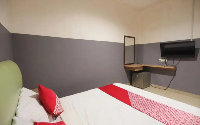 OYO 92988 City Room