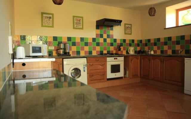 Les Cerisiers Gîtes