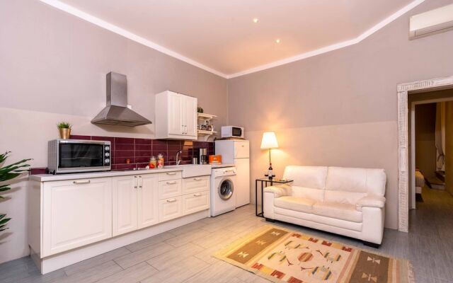 Apartment in Florence Center near Duomo