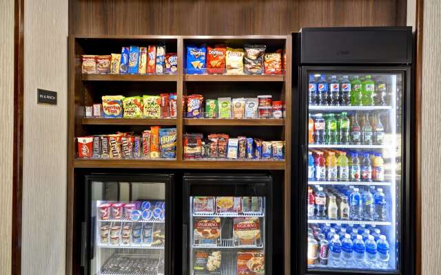 Towneplace Suites Cranbury South Brunswick