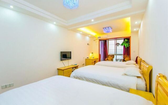 Sea Melody Hotel Leshan