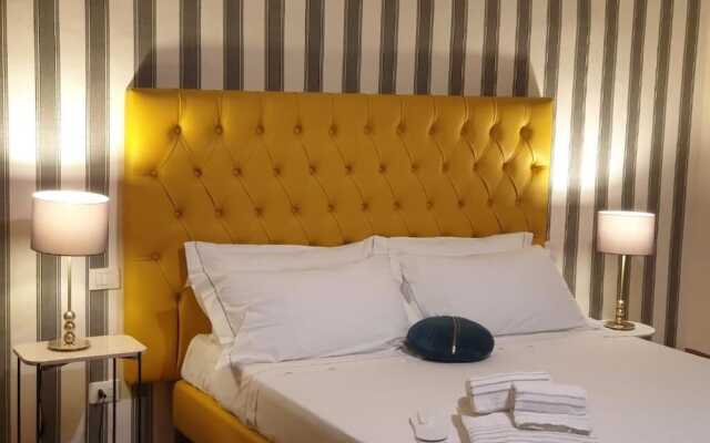 SPIRIT OF FLORENCE Boutique Rooms