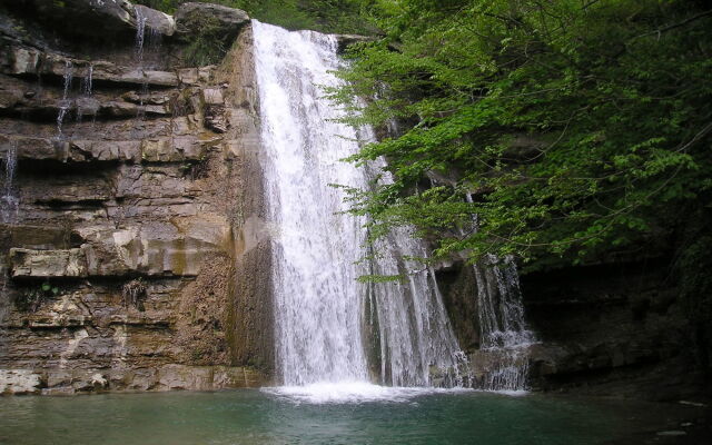 Grand Hotel Terme Roseo