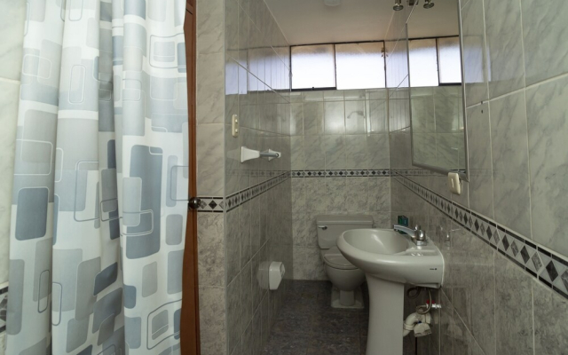 Hotel Ayenda La Posada Real Arequipa