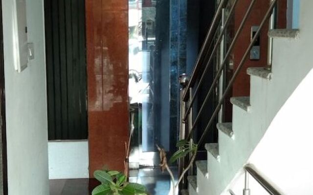 Hotel Grand S M Regency