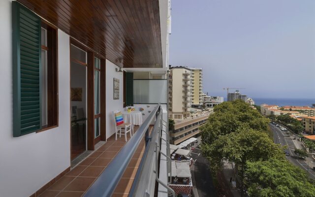 The Lidosol Casas Maravilha Funchal
