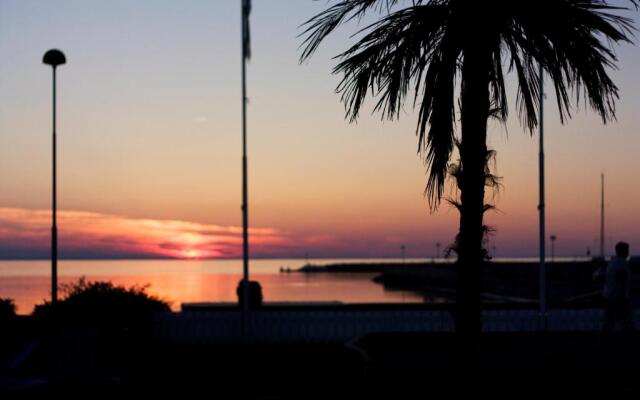 Strand Hotel Borgholm
