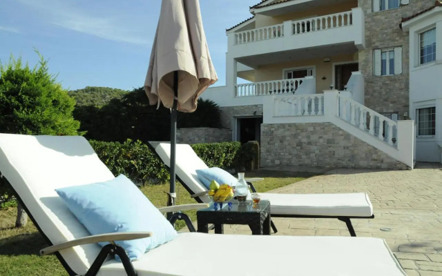 Bella Villa