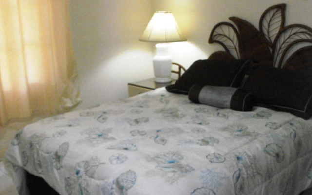 Sea Palms Resort