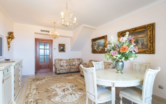 Penthouse Playa de la Arena