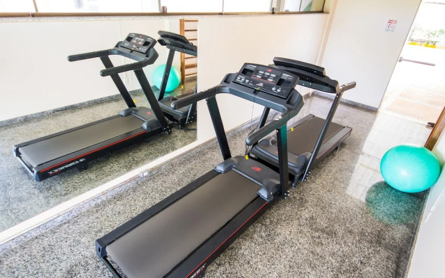 Hotel Nacional Inn Sorocaba