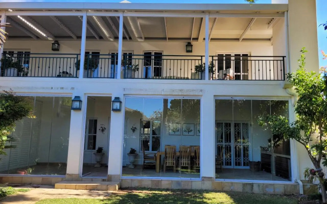 Stellenbosch Paradyskloof Unit