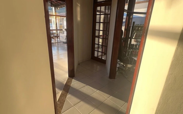 Pousada Jet Club Marine Angra