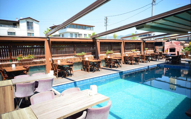 Iznik Otel