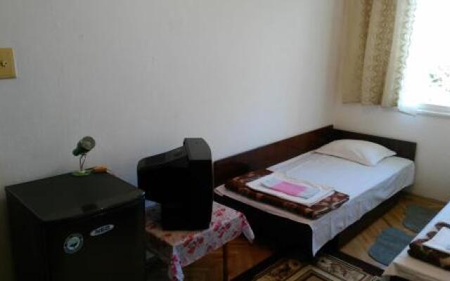 Guest rooms Chayka