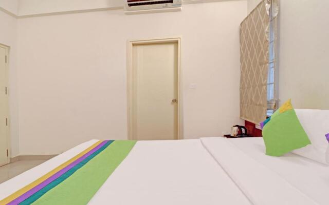 Treebo Kings Suits, HSR Layout