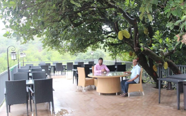 Hotel Meghna Retreat