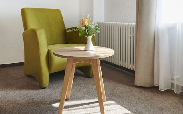 KreuzPost Hotel Restaurant Spa