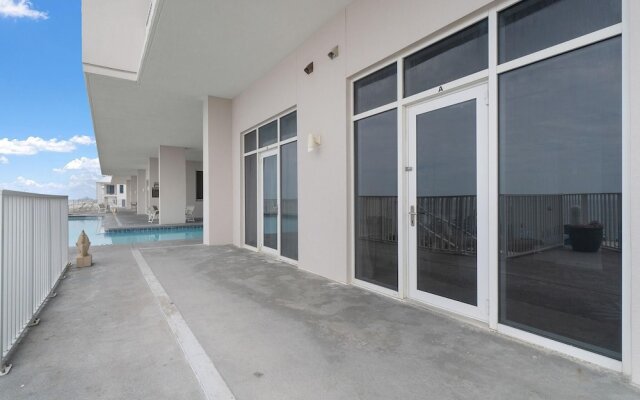 Windemere 908 with Pool Side Cabana