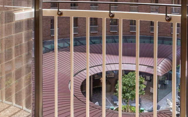 Sofitel Sydney Wentworth