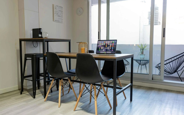 PALERMO SOHO Amazing "Maison Thames" Apartment